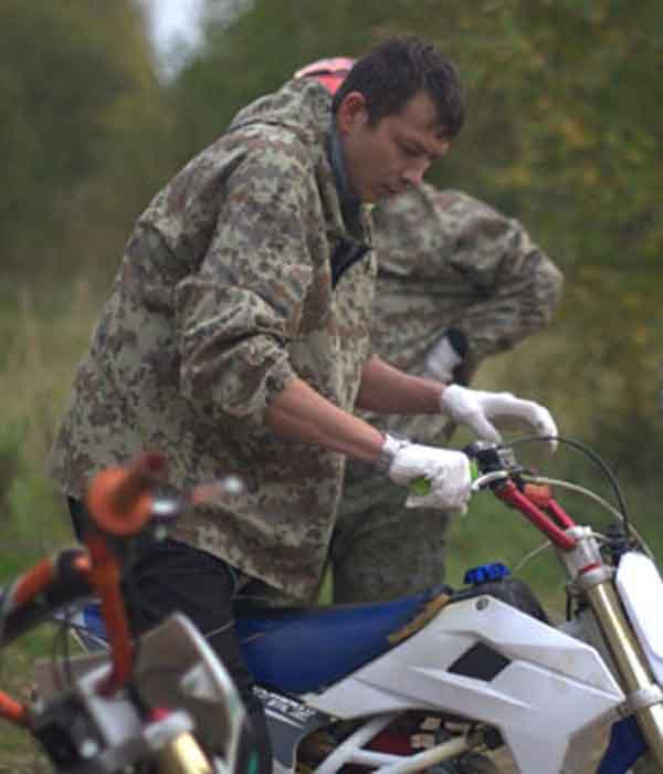 Адик