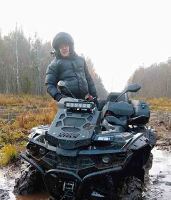 Кирилл