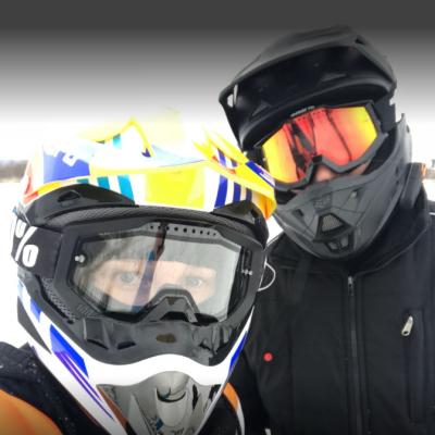 Прокат эндуро в Москве