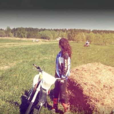 Прокат эндуро в Москве